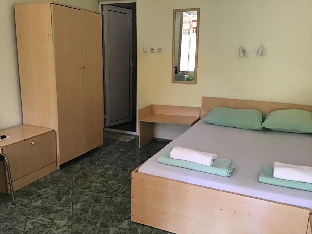 Nimpha Bungalows カムチヤ エクステリア 写真