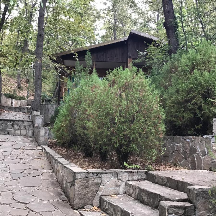 Nimpha Bungalows カムチヤ エクステリア 写真
