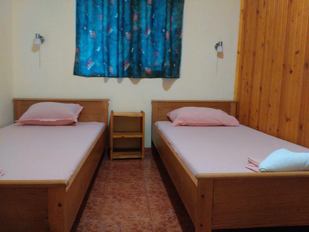 Nimpha Bungalows カムチヤ エクステリア 写真