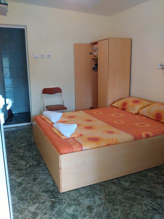 Nimpha Bungalows カムチヤ エクステリア 写真