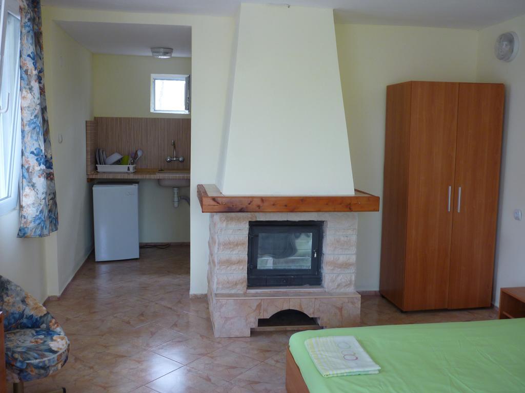Nimpha Bungalows カムチヤ エクステリア 写真