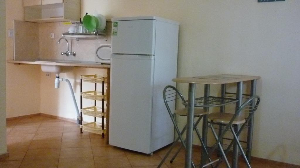 Nimpha Bungalows カムチヤ エクステリア 写真