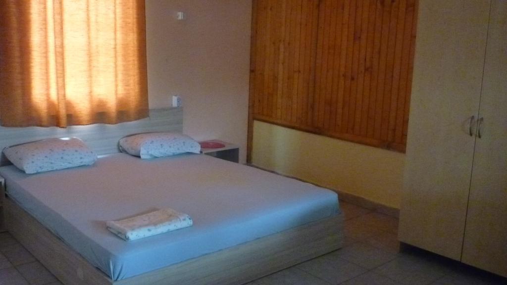 Nimpha Bungalows カムチヤ エクステリア 写真